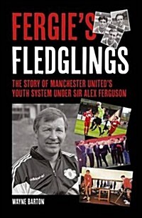 Fergies Fledglings (Hardcover)