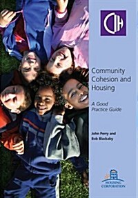 Community Cohesion and Housing (Paperback)