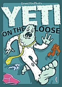 Yeti on the Loose (Paperback)