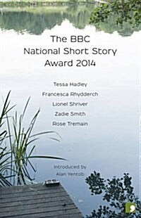 The BBC National Short Story Award 2014 (Paperback)