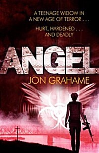 Angel (Paperback)