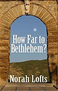 How Far to Bethlehem? (Paperback)