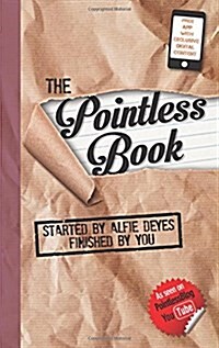 Pointless Book (Paperback)