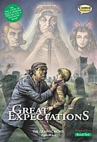 Great Expectations : Quick Text (Paperback, British English ed)