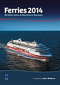 Ferries (Paperback)