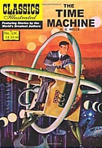 Time Machine, The (Paperback)