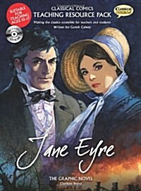 Jane Eyre Teaching Resource Pack (Multiple-component retail product, British English ed)