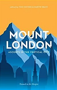 Mount London (Hardcover)