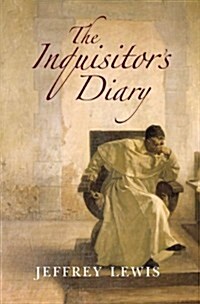 The Inquisitors Diary (Paperback)