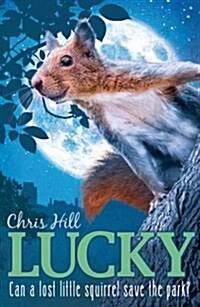 Lucky (Paperback)