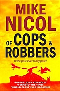 Of Cops and Robbers (Paperback)