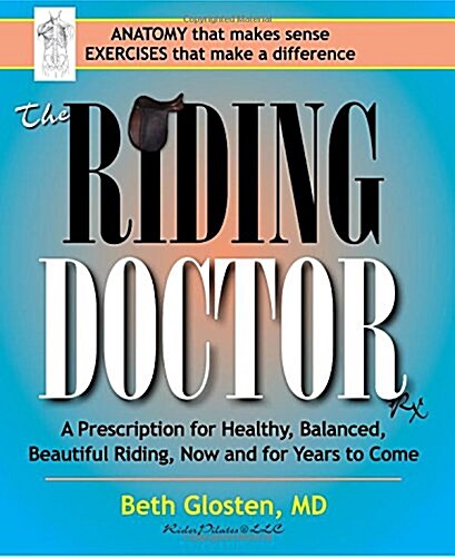 Riding Doctor (Paperback)