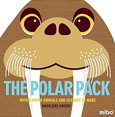 Polar Pack, The (Hardcover)