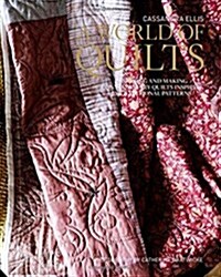 A World of Quilts (Hardcover)