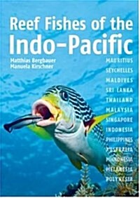Reef Fishes Of The Indo-Pacific (Paperback)