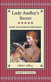 Lady Audleys Secret (Hardcover)