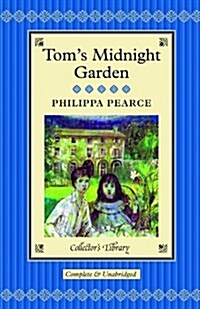 Toms Midnight Garden (Hardcover)
