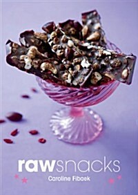 Raw Snacks (Paperback)