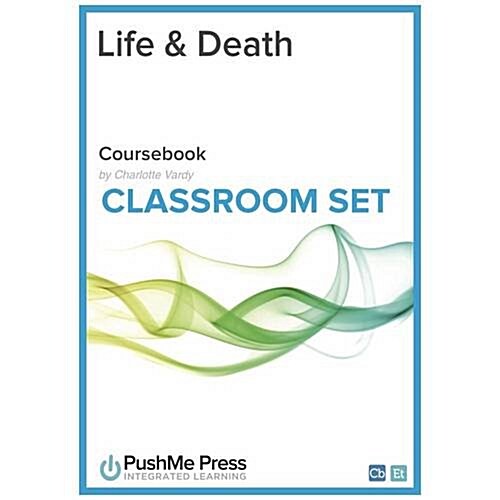 Life & Death Classroom Set (Paperback)