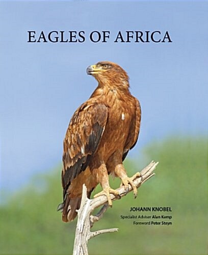 Eagles of Africa (Hardcover)