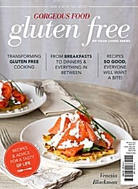 Gorgeous Food Gluten Free (Paperback)