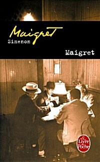 Maigret (Paperback)