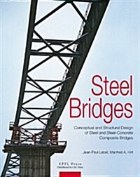 Steel Bridges (Hardcover)