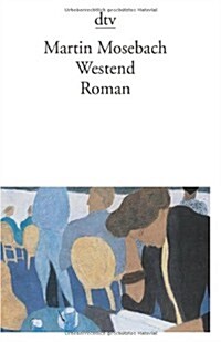 Westend (Paperback)