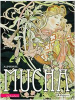 Alphonse Mucha (Hardcover)