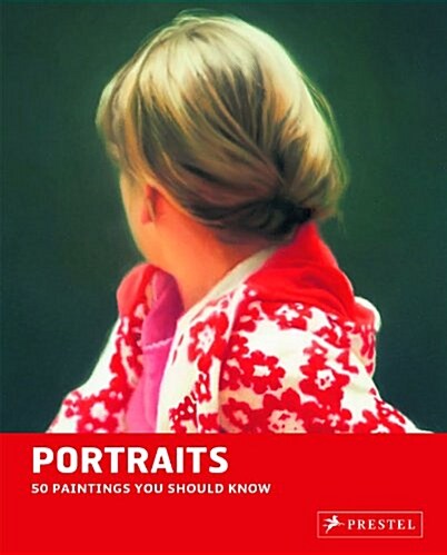 50 Portraits You Should Know (Paperback)