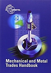 Mechanical and Metal Trades Handbook (Paperback)