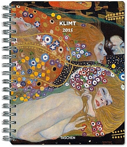 Klimt - 2015 (Desk)