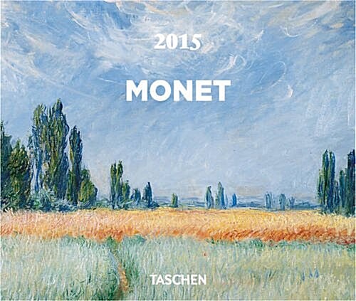 Monet (Paperback)