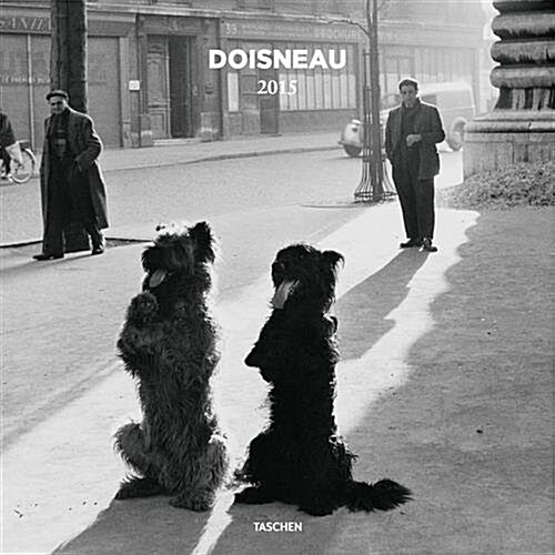 Doisneau (Paperback)