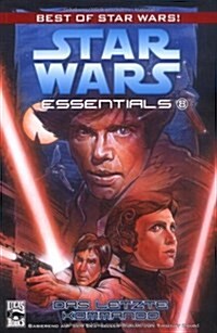 Star Wars Essentials 08 (Paperback)