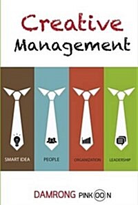 Creative Management (Paperback)