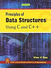 Principles of Data Structures Using C and C++ (Paperback)