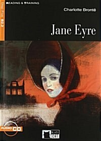 Jane Eyre [With CD (Audio)] (Paperback)