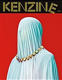 Kenzine: Volume II (Paperback)