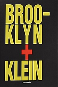 Brooklyn+klein (Hardcover)