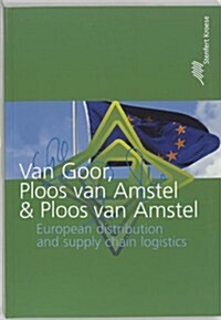 European Distribution and Supply Chain Logistics (Paperback)