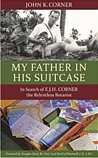 My Father in His Suitcase (Paperback)