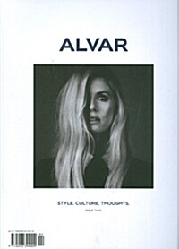 Alvar (반년간 영국) : 2014년 No.2