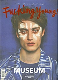 Fucking Young (계간 스페인판) : 2014년 No.4