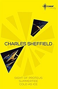 Charles Sheffield SF Gateway Omnibus (Paperback)