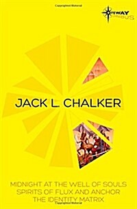 Jack L. Chalker SF Gateway Omnibus (Paperback)