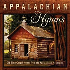 [수입] Jim Hendricks - Appalachian Hymns: Old-Time Gospel Hymns From The Appalachian Mountains