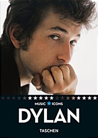 Bob Dylan (Paperback)