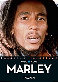 Bob Marley (Paperback)