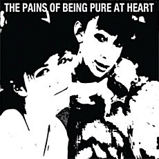 The Pains of Being Pure at Heart - The Pains of Being Pure at Heart